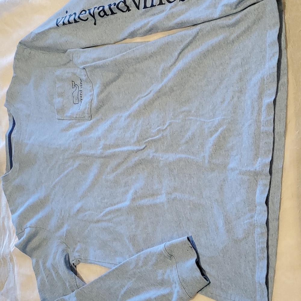 Long sleeve t shirt